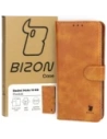 Kup Etui z klapką Bizon Case Pocket do Xiaomi Redmi Note 13 5G brązowe - BIZ4478 - {ean13} - Sklep Home Screen