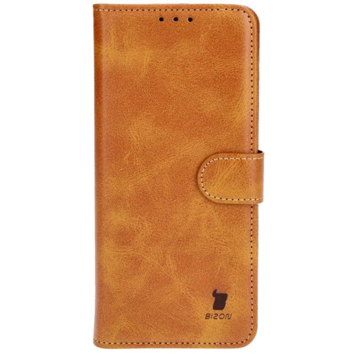Kup Bizon tok zseb Xiaomi Redmi Note 13 5G barna - BIZ4478 - {ean13} - Sklep Home Screen