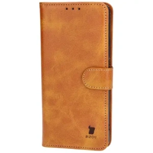 Kup Bizon tok zseb Xiaomi Redmi Note 13 5G barna - BIZ4478 - {ean13} - Sklep Home Screen