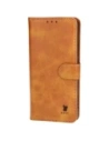 Kup Etui z klapką Bizon Case Pocket do Xiaomi Redmi Note 13 5G brązowe - BIZ4478 - {ean13} - Sklep Home Screen