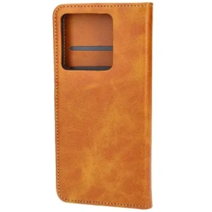 Kup Bizon tok zseb Xiaomi Redmi Note 13 5G barna - BIZ4478 - {ean13} - Sklep Home Screen