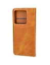 Kup Etui z klapką Bizon Case Pocket do Xiaomi Redmi Note 13 5G brązowe - BIZ4478 - {ean13} - Sklep Home Screen