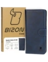 Bizon tok zsebbe Xiaomi Redmi Note 13 5G tengerészkék