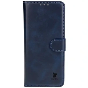 Kup Etui z klapką Bizon Case Pocket do Xiaomi Redmi Note 13 5G granatowe - BIZ4479 - {ean13} - Sklep Home Screen
