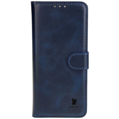 Kup Etui z klapką Bizon Case Pocket do Xiaomi Redmi Note 13 5G námořnická modrá - BIZ4479 - {ean13} - Sklep Home Screen