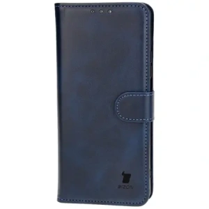 Kup Etui z klapką Bizon Case Pocket do Xiaomi Redmi Note 13 5G granatowe - BIZ4479 - {ean13} - Sklep Home Screen