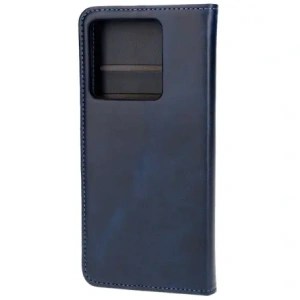 Kup Etui z klapką Bizon Case Pocket do Xiaomi Redmi Note 13 5G granatowe - BIZ4479 - {ean13} - Sklep Home Screen