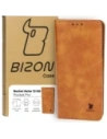 Kup Bizon Case Pocket Pro Xiaomi Redmi Note 13 5G barna - BIZ4481 - {ean13} - Sklep Home Screen