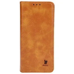 Kup Bizon Case Pocket Pro Xiaomi Redmi Note 13 5G barna - BIZ4481 - {ean13} - Sklep Home Screen