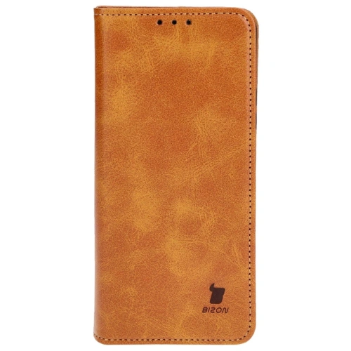 Kup Bizon Case Pocket Pro Xiaomi Redmi Note 13 5G barna - BIZ4481 - {ean13} - Sklep Home Screen