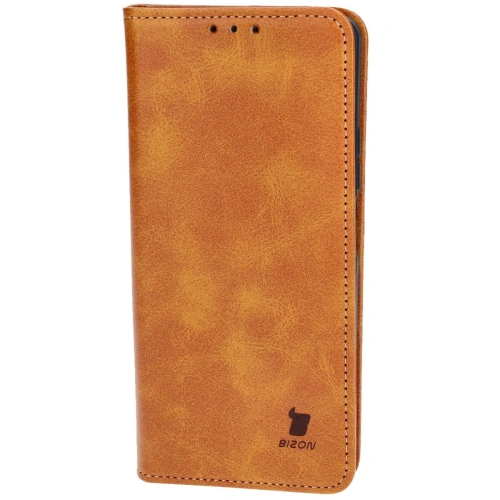 Kup Bizon Case Pocket Pro Xiaomi Redmi Note 13 5G barna - BIZ4481 - {ean13} - Sklep Home Screen