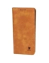 Kup Bizon Case Pocket Pro Xiaomi Redmi Note 13 5G barna - BIZ4481 - {ean13} - Sklep Home Screen