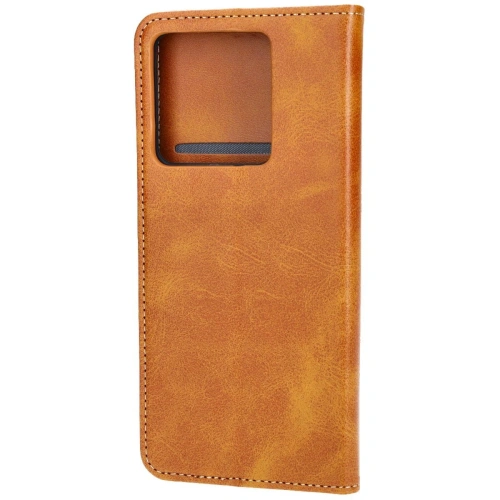 Kup Bizon Case Pocket Pro Xiaomi Redmi Note 13 5G barna - BIZ4481 - {ean13} - Sklep Home Screen