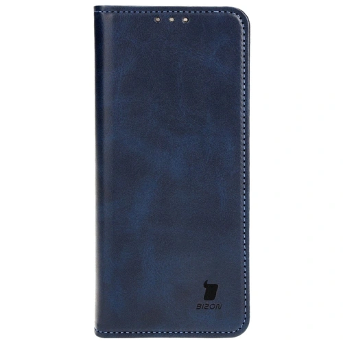 Kup Etui z klapką Bizon Case Pocket Pro do Xiaomi Redmi Note 13 5G tmavě modré - BIZ4482 - {ean13} - Sklep Home Screen