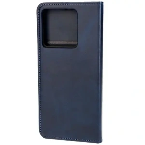Kup Bizon Case Pocket Pro Xiaomi Redmi Note 13 5G sötétkék - BIZ4482 - {ean13} - Sklep Home Screen