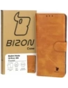 Kup Bizon Case Pocket Xiaomi Redmi Note 13 Pro+ 5G braun - BIZ4483 - {ean13} - Sklep Home Screen