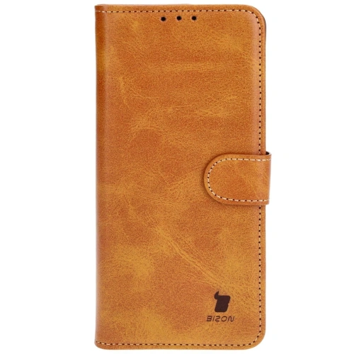 Kup Bizon Case Pocket Xiaomi Redmi Note 13 Pro+ 5G braun - BIZ4483 - {ean13} - Sklep Home Screen