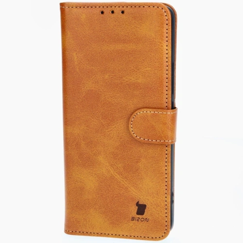 Kup Bizon Case Pocket Xiaomi Redmi Note 13 Pro+ 5G braun - BIZ4483 - {ean13} - Sklep Home Screen
