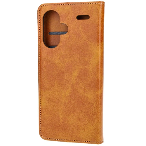 Kup Bizon Case Pocket Xiaomi Redmi Note 13 Pro+ 5G braun - BIZ4483 - {ean13} - Sklep Home Screen