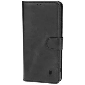 Kup Bizon Case Pocket Xiaomi Poco M6 Pro 4G / Xiaomi Redmi Note 13 Pro 4G schwarz - BIZ4484 - {ean13} - Sklep Home Screen
