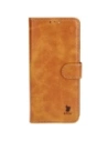 Kup Etui s klopou Bizon Case Pocket do Xiaomi Poco M6 Pro 4G / Xiaomi Redmi Note 13 Pro 4G hnědé - BIZ4485 - {ean13} - Sklep Home Screen
