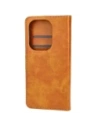 Kup Etui s klopou Bizon Case Pocket do Xiaomi Poco M6 Pro 4G / Xiaomi Redmi Note 13 Pro 4G hnědé - BIZ4485 - {ean13} - Sklep Home Screen