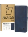 Kup Bizon Case Pocket Xiaomi Poco M6 Pro 4G / Xiaomi Redmi Note 13 Pro 4G marineblau - BIZ4486 - {ean13} - Sklep Home Screen