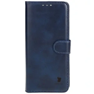 Kup Etui z klapką Bizon Case Pocket do Xiaomi Poco M6 Pro 4G / Xiaomi Redmi Note 13 Pro 4G / LTE / 14S granatowe - BIZ4486 - {ean13} - Sklep Home Screen