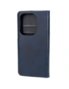 Kup Bizon Case Pocket Xiaomi Poco M6 Pro 4G / Xiaomi Redmi Note 13 Pro 4G albastru marin - BIZ4486 - {ean13} - Sklep Home Screen