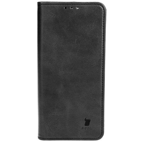 Kup Etui s klopou Bizon Case Pocket Pro do Xiaomi Poco M4 Pro 5G / Xiaomi Redmi Note 11s 5G černé - BIZ4487 - {ean13} - Sklep Home Screen