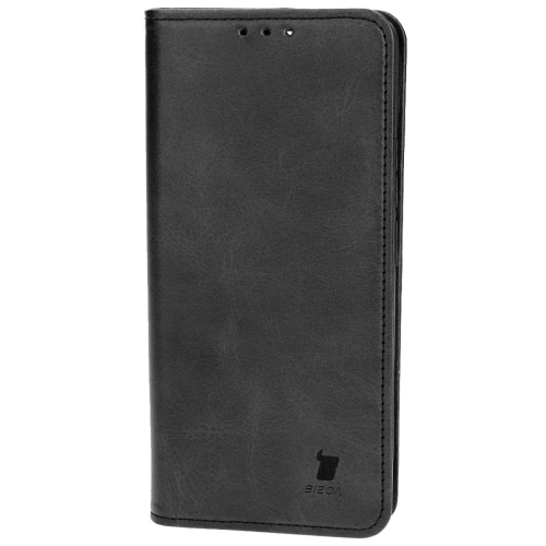 Kup Etui s klopou Bizon Case Pocket Pro do Xiaomi Poco M4 Pro 5G / Xiaomi Redmi Note 11s 5G černé - BIZ4487 - {ean13} - Sklep Home Screen