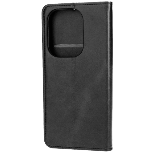 Kup Etui s klopou Bizon Case Pocket Pro do Xiaomi Poco M4 Pro 5G / Xiaomi Redmi Note 11s 5G černé - BIZ4487 - {ean13} - Sklep Home Screen