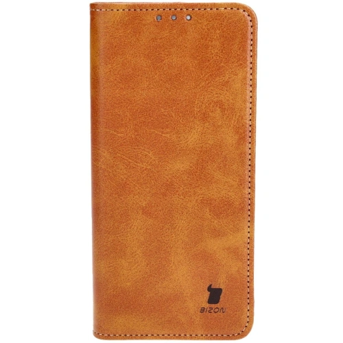 Kup Bizon Case Pocket Pro Xiaomi Poco M4 Pro 5G / Xiaomi Redmi Note 11s 5G braun - BIZ4488 - {ean13} - Sklep Home Screen