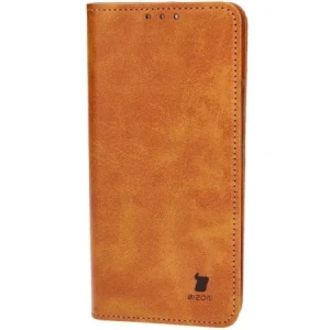 Kup Bizon Case Pocket Pro Xiaomi Poco M4 Pro 5G / Xiaomi Redmi Note 11s 5G braun - BIZ4488 - {ean13} - Sklep Home Screen