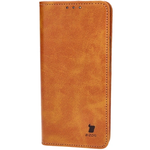 Kup Bizon Case Pocket Pro Xiaomi Poco M4 Pro 5G / Xiaomi Redmi Note 11s 5G braun - BIZ4488 - {ean13} - Sklep Home Screen
