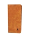 Kup Bizon Case Pocket Pro Xiaomi Poco M4 Pro 5G / Xiaomi Redmi Note 11s 5G braun - BIZ4488 - {ean13} - Sklep Home Screen