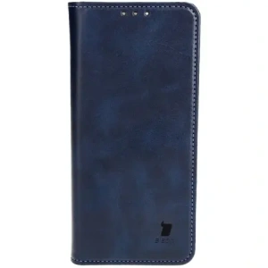 Kup Bizon Case Pocket Pro Xiaomi Poco M4 Pro 5G / Xiaomi Redmi Note 11s 5G albastru marin - BIZ4489 - {ean13} - Sklep Home Screen