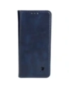Kup Etui z klapką Bizon Case Pocket Pro do Xiaomi Poco M4 Pro 5G / Xiaomi Redmi Note 11s 5G granatowe - BIZ4489 - {ean13} - Sklep Home Screen