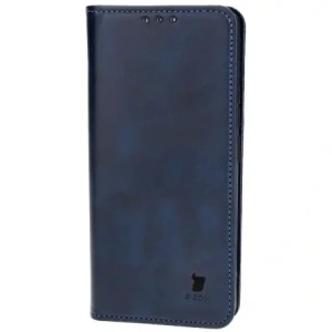 Kup Bizon Case Pocket Pro Xiaomi Poco M4 Pro 5G / Xiaomi Redmi Note 11s 5G albastru marin - BIZ4489 - {ean13} - Sklep Home Screen