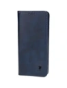 Kup Etui z klapką Bizon Case Pocket Pro do Xiaomi Poco M4 Pro 5G / Xiaomi Redmi Note 11s 5G granatowe - BIZ4489 - {ean13} - Sklep Home Screen