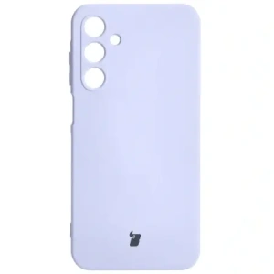 Kup Etui Bizon Case Silicone do Samsung Galaxy A25 5G jasnofioletowe - BIZ4492 - {ean13} - Sklep Home Screen