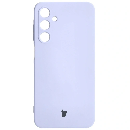 Kup Etui Bizon Case Silicone do Samsung Galaxy A25 5G jasnofioletowe - BIZ4492 - {ean13} - Sklep Home Screen