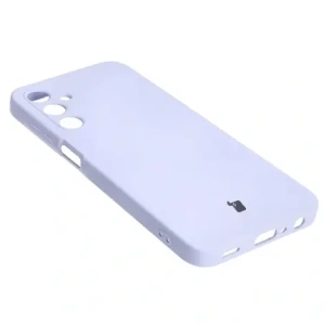Kup Bizon Case Szilikon Samsung Galaxy A25 5G világos lila - BIZ4492 - {ean13} - Sklep Home Screen