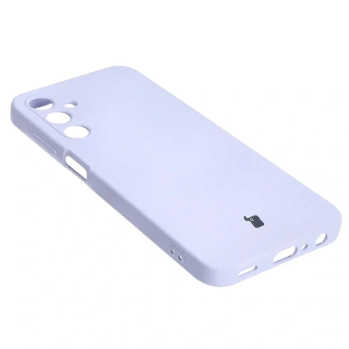 Kup Bizon Case Silikon Samsung Galaxy A25 5G helllila - BIZ4492 - {ean13} - Sklep Home Screen