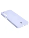 Kup Bizon Case Silikon Samsung Galaxy A25 5G helllila - BIZ4492 - {ean13} - Sklep Home Screen