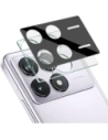 Kup Sklo na aparát Bizon Glass Lens do Xiaomi Poco X6 Pro / Poco F6 Pro [2 PACK] - BIZ4493 - {ean13} - Sklep Home Screen