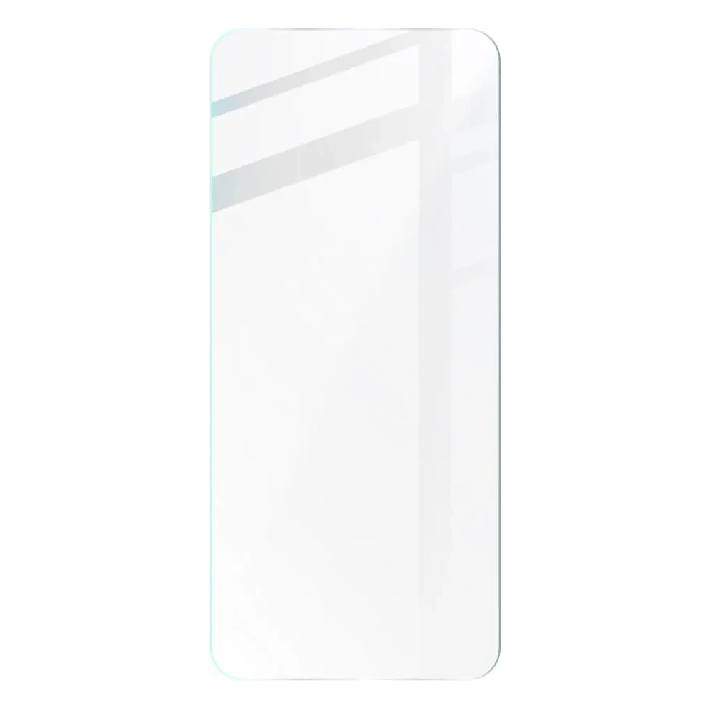 3x Szkło na ekran + szkło na aparat BIZON Clear do Xiaomi Poco X6 Pro