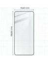 Kup BIZON Edge 2x sticlă pentru ecran + sticlă pentru cameră Xiaomi Poco X6 Pro - BIZ4496 - {ean13} - Sklep Home Screen