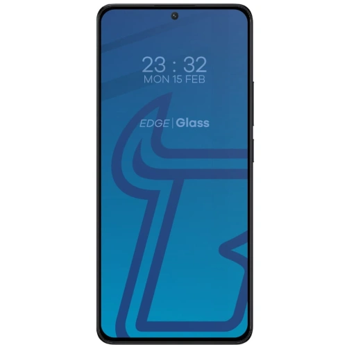 Buy BIZON Edge 2x screen glass + camera glass Xiaomi Poco X6 Pro - BIZ4496 - {ean13} - Home Screen Store Europe