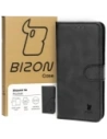 Kup Etui s klopou Bizon Case Pocket pro Xiaomi 14 černé - BIZ4497 - {ean13} - Sklep Home Screen